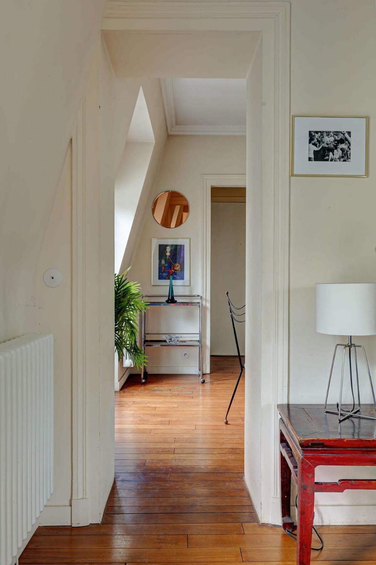 St Germain & Odeon - Cityapartmentstay Paris Bagian luar foto